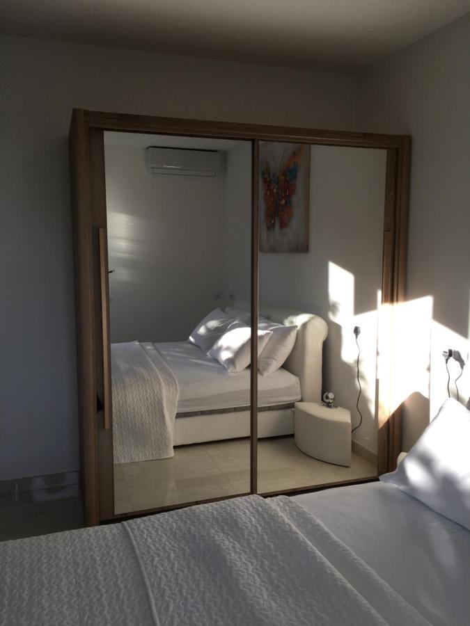 Apartment Marina Komiža Exteriér fotografie