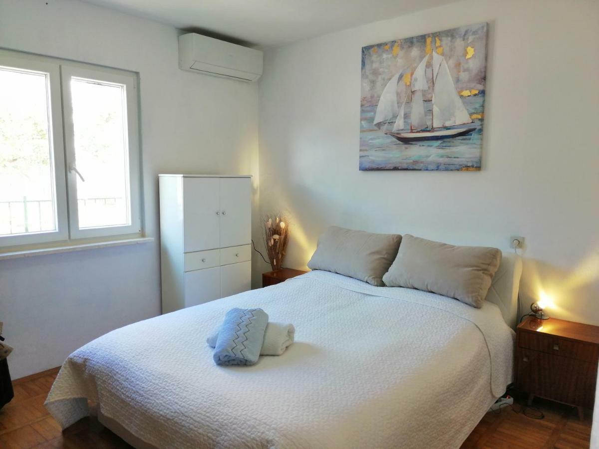 Apartment Marina Komiža Exteriér fotografie