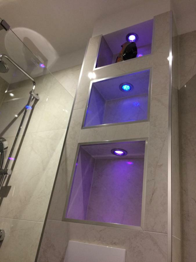 Apartment Marina Komiža Exteriér fotografie