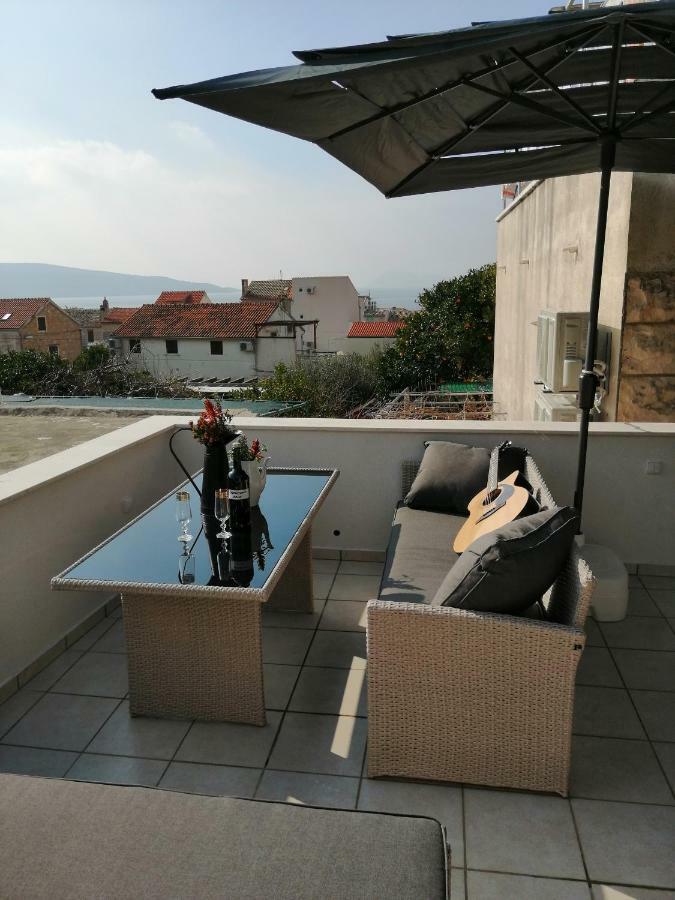 Apartment Marina Komiža Exteriér fotografie