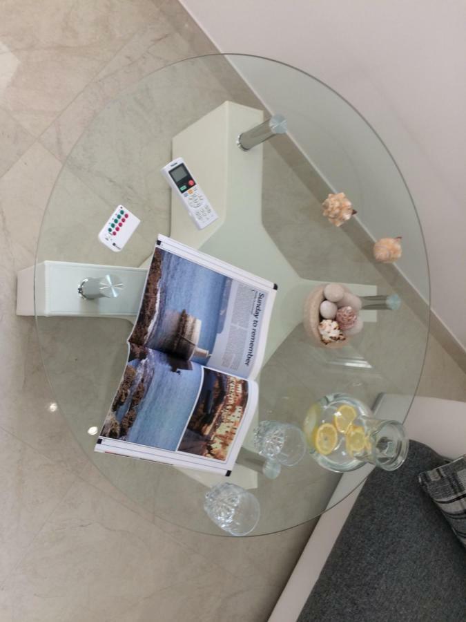 Apartment Marina Komiža Exteriér fotografie