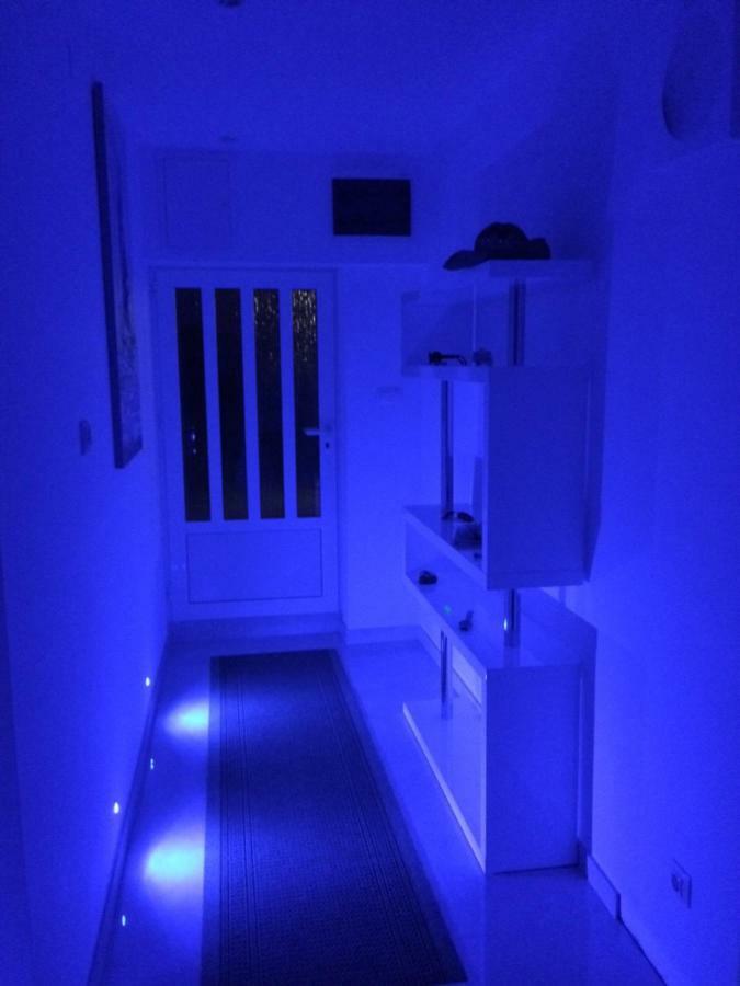 Apartment Marina Komiža Exteriér fotografie