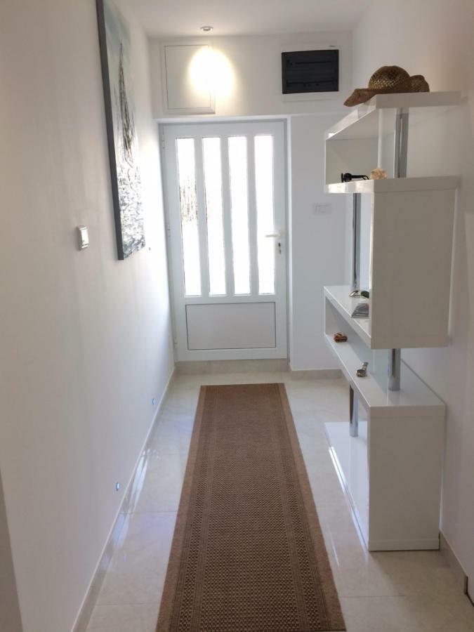 Apartment Marina Komiža Exteriér fotografie